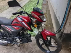 Bike RT 80